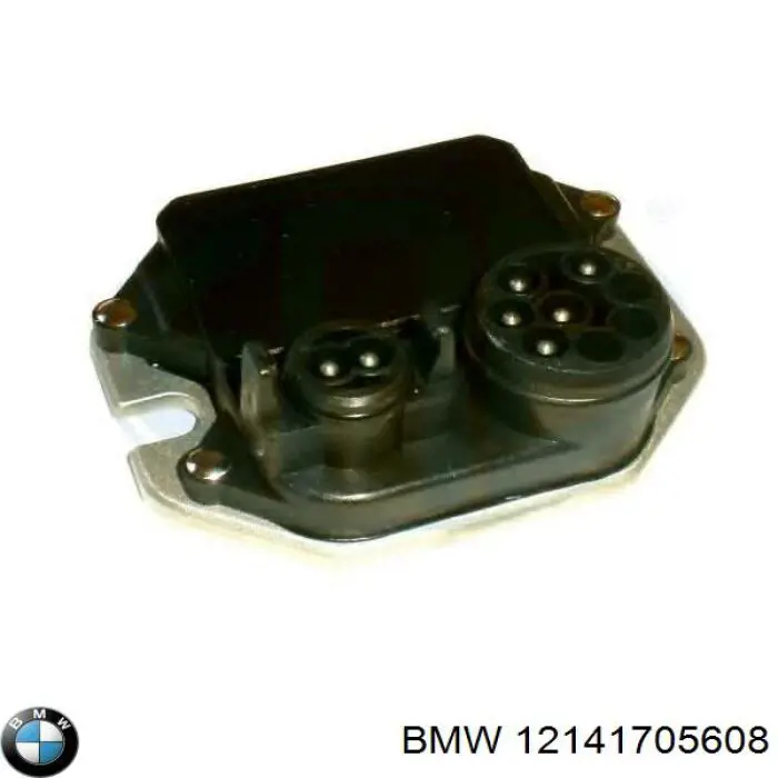 Unidad de mando sistema de encendido para BMW 5 (E28)