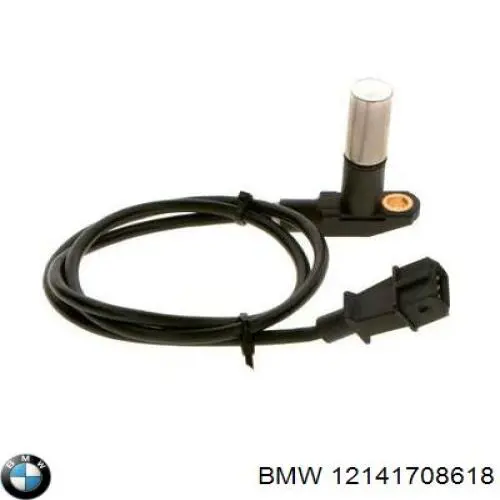 Comprar 12141708618 BMW Sensor de cigüeñal