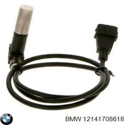 12141708618 BMW sensor de cigüeñal