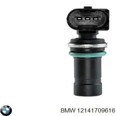 Comprar 12141709616 BMW Sensor de cigüeñal