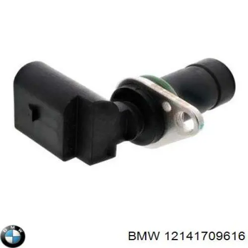 Sensor de cigüeñal 12141709616 BMW
