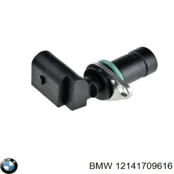 Sensor ckp BMW 12141709616