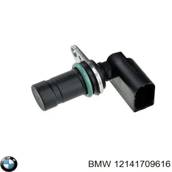 Generador de impulsos, cigüeñal  BMW 12141709616 precio, desde 24,67 EUR