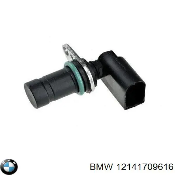 Comprar 12141709616 BMW Sensor de cigüeñal