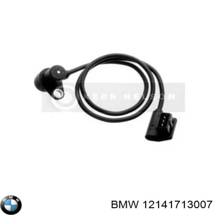 12141713007 BMW sensor de cigüeñal
