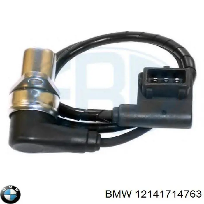 12141714763 BMW sensor de cigüeñal