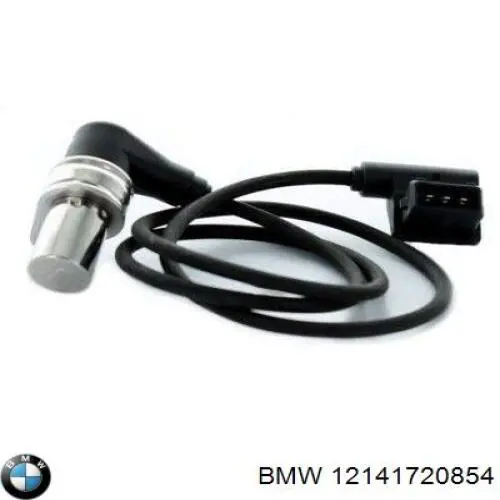 12141720854 BMW sensor de cigüeñal