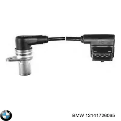 Generador de impulsos, cigüeñal  BMW 12141726065 precio, desde 32,94 EUR