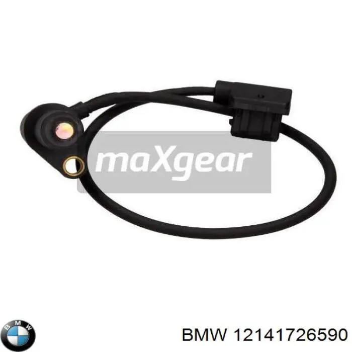 Comprar 12141726590 BMW Sensor de posición del árbol de levas