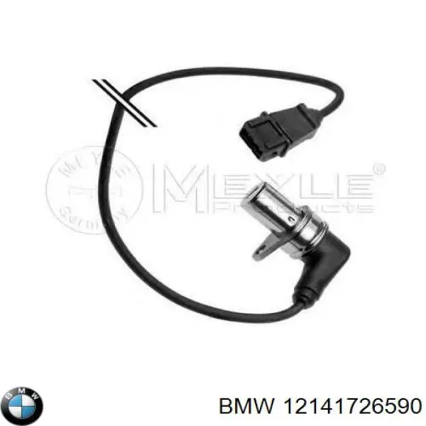 Comprar 12141726590 BMW Sensor de posición del árbol de levas