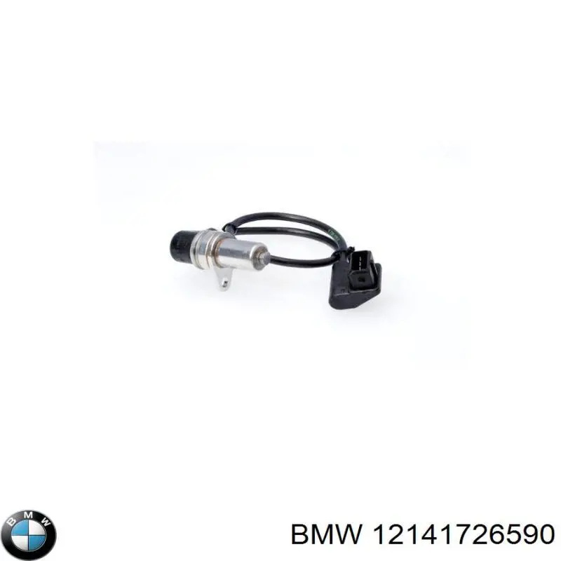 12141726590 BMW Sensor posición arbol de levas