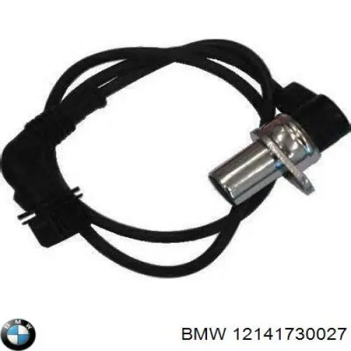 12141730027 BMW sensor de posición del cigüeñal