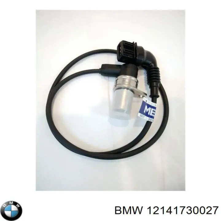 Generador de impulsos, cigüeñal  BMW 12141730027 precio, desde 33,93 EUR