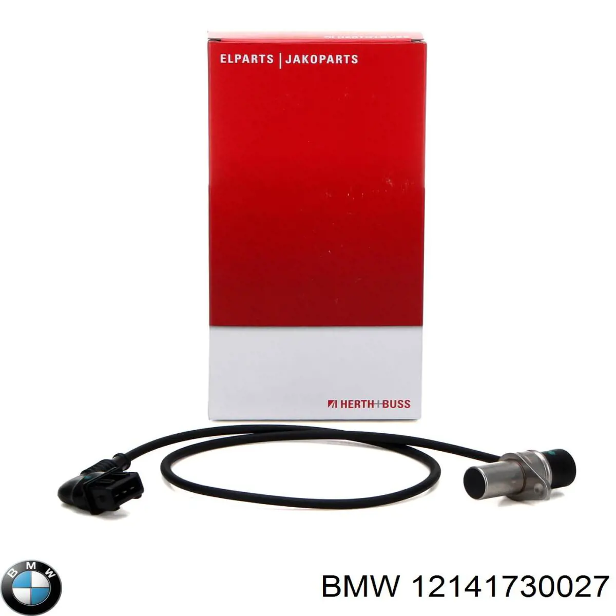 Comprar 12141730027 BMW Sensor de cigüeñal