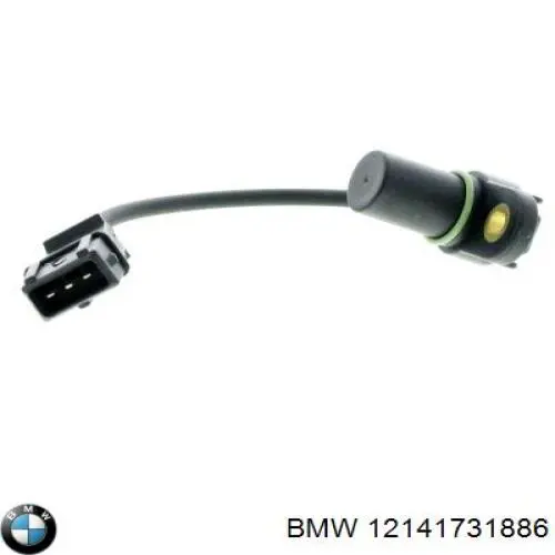 Sensor de árbol de levas BMW 12141731886 precio, desde 30,75 EUR