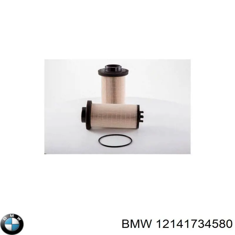 Comprar 12141734580 BMW Sensor de detonacion