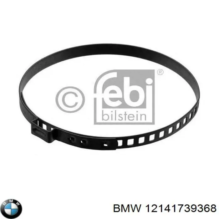 Sensor de detonacion 12141739368 BMW