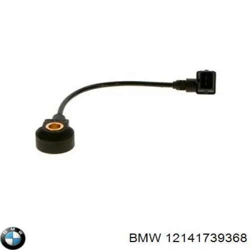 Sensor de detonaciones BMW 12141739368 precio, desde 42,99 EUR