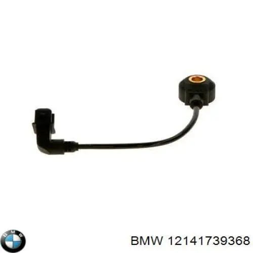 Comprar 12141739368 BMW Sensor de detonacion