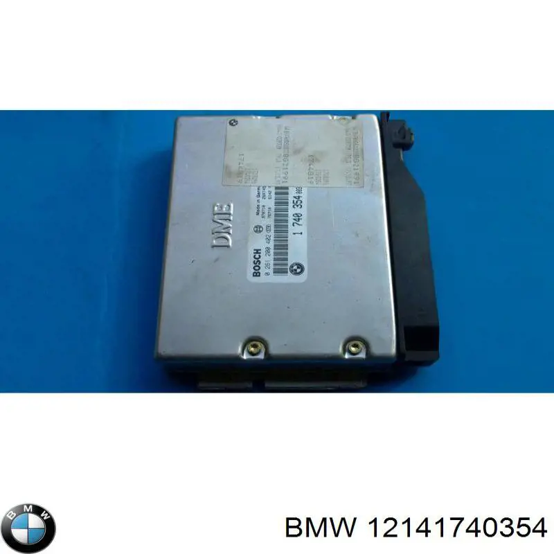 12141740354 BMW