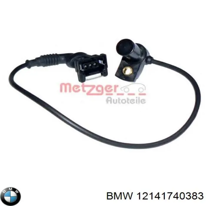 Comprar 12141740383 BMW Sensor de posición del árbol de levas