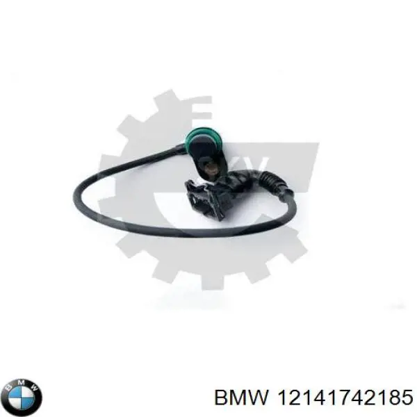 12141742185 BMW sensor de árbol de levas