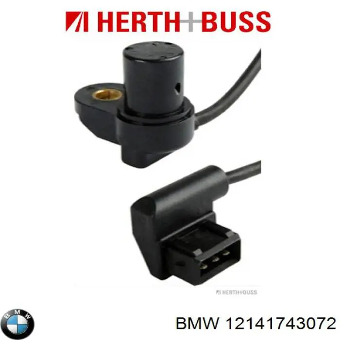 Comprar 12141743072 BMW Sensor de posición del árbol de levas