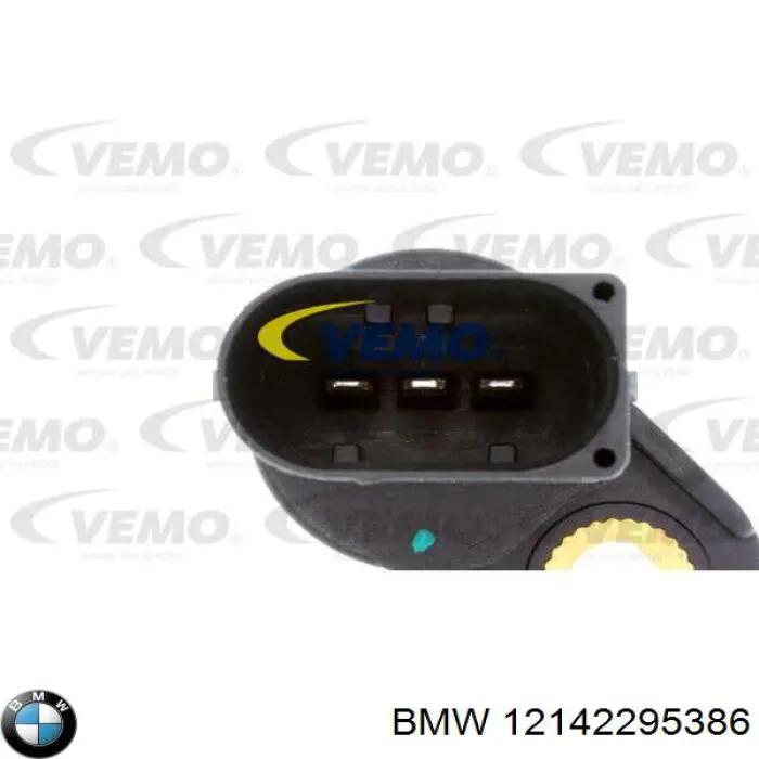12142295386 BMW sensor de cigüeñal