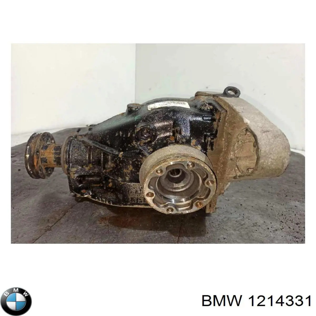 Comprar 1214331 BMW 