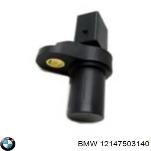 Sensor ckp BMW 12147503140