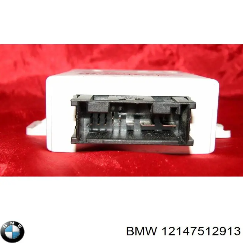 7522800 BMW