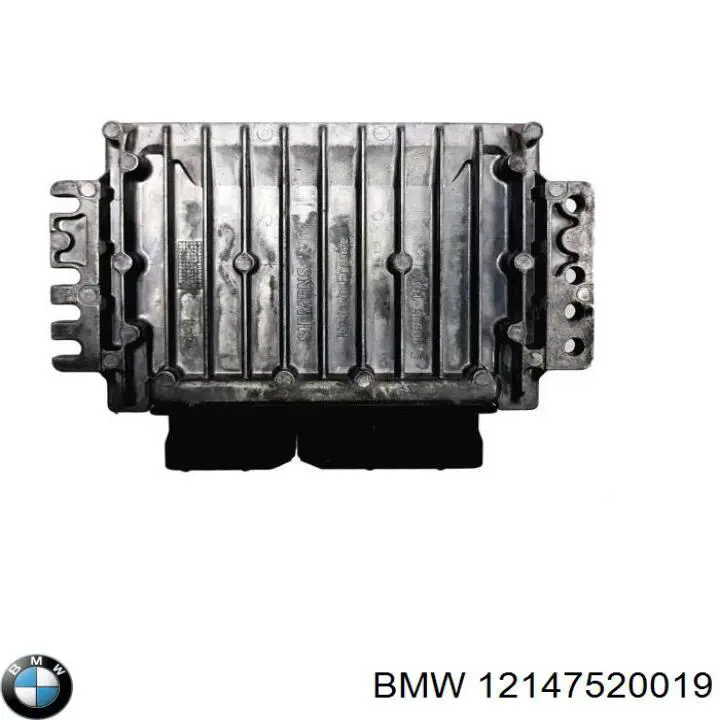 ECU 12147557395 BMW