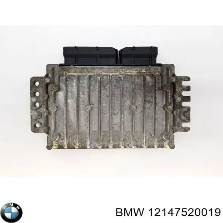 12147540904 BMW centralina del motor / modulo de control del motor (ecu)