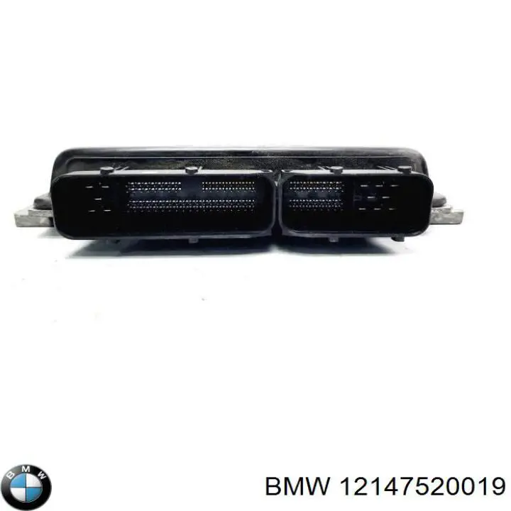 S118012001 BMW Centralina Del Motor