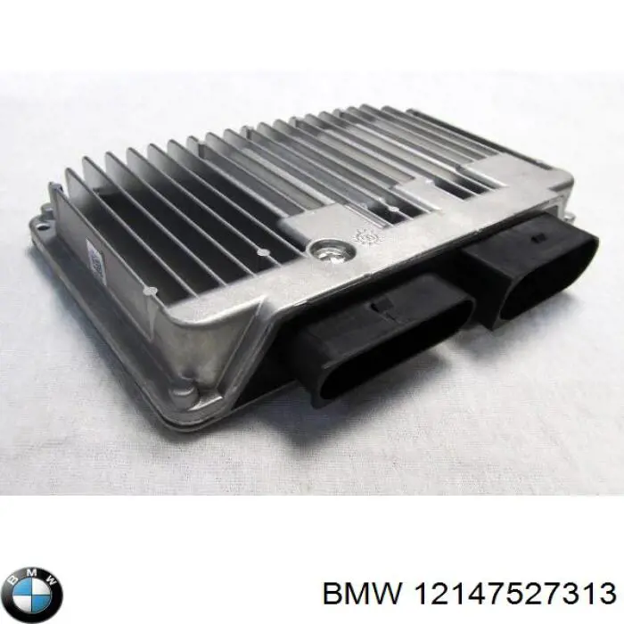 Módulo de control valvetronic para BMW 3 (E46)