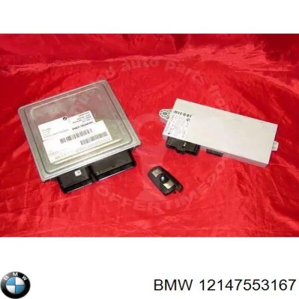 12147577970 BMW