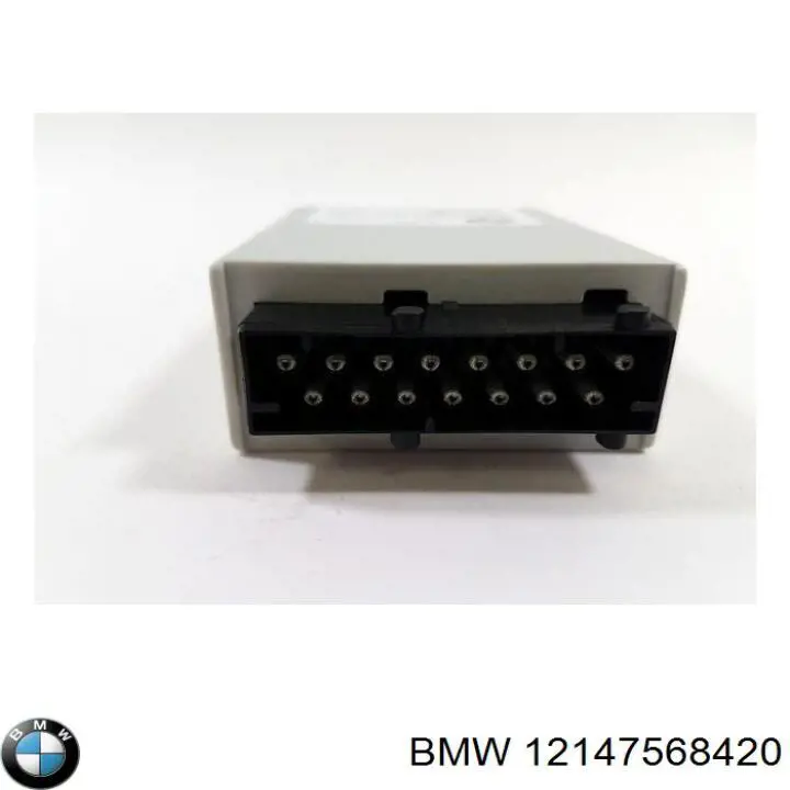 7540550 BMW