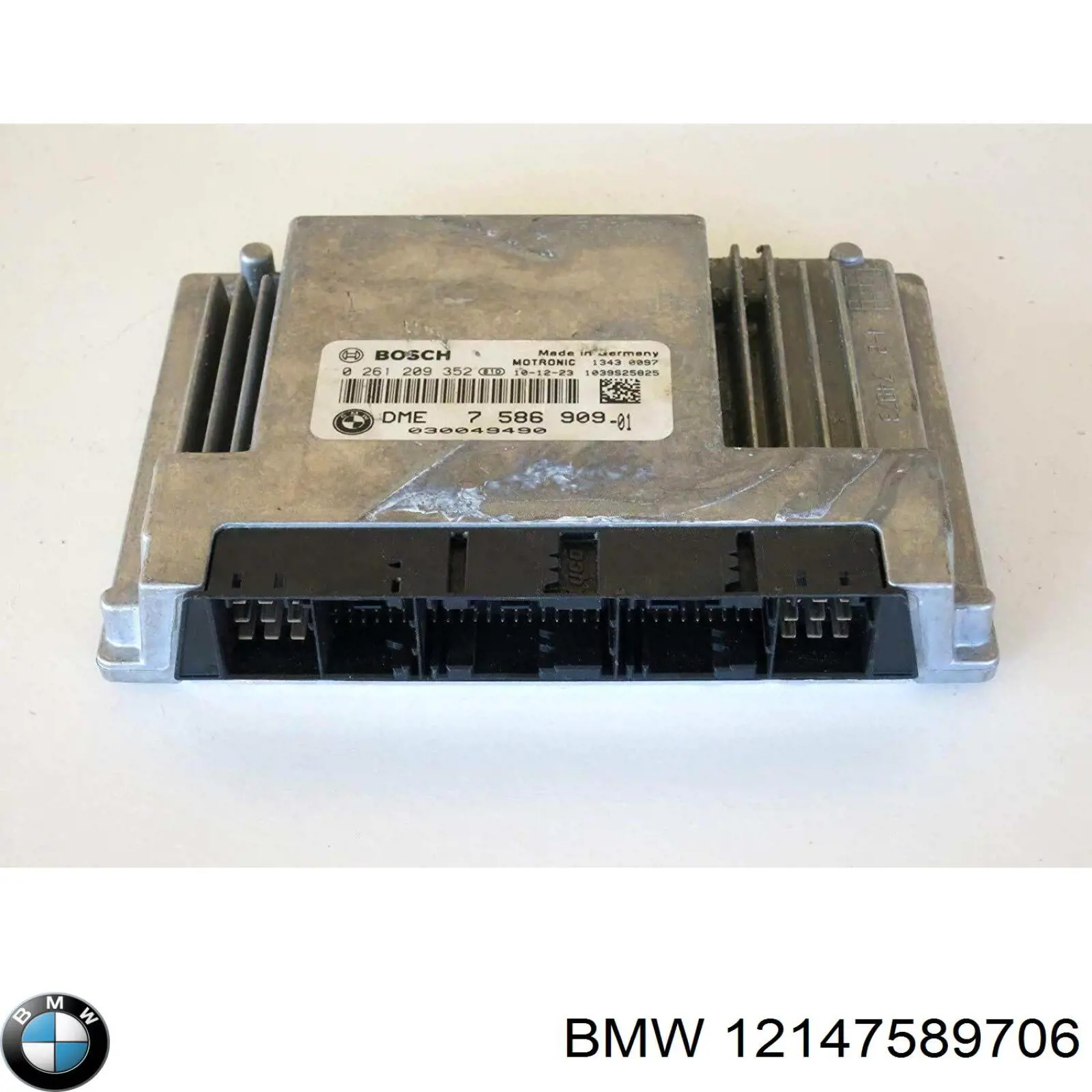 12147603588 BMW