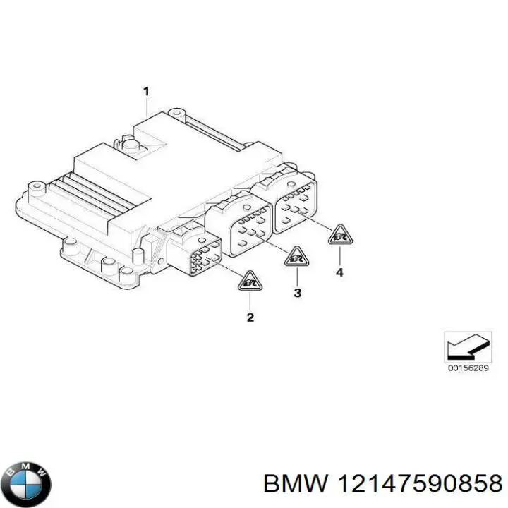 12147631101 BMW