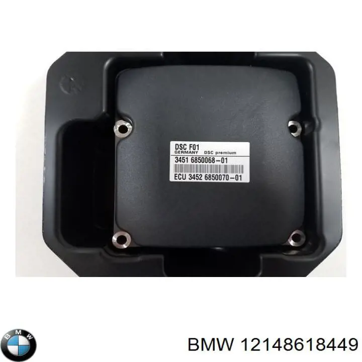 12148618449 BMW