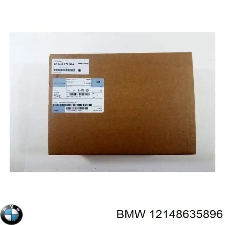 12148672514 BMW