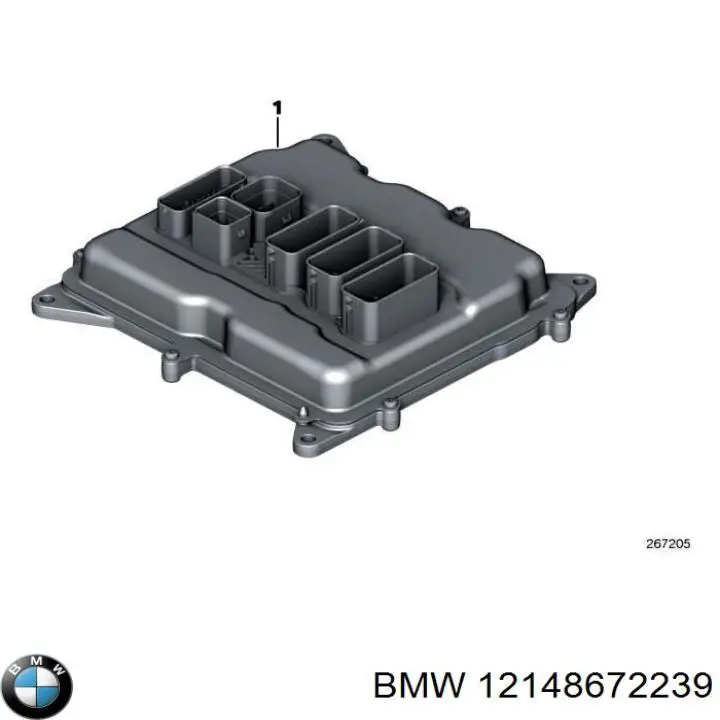 12148672239 BMW