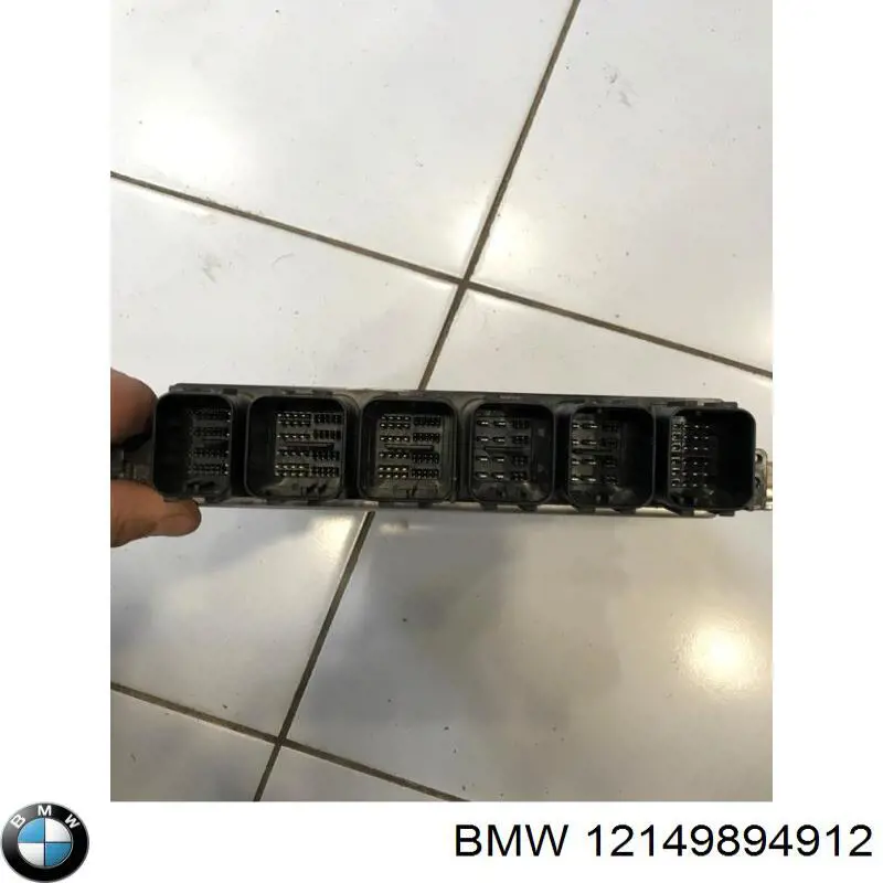 12149894912 BMW