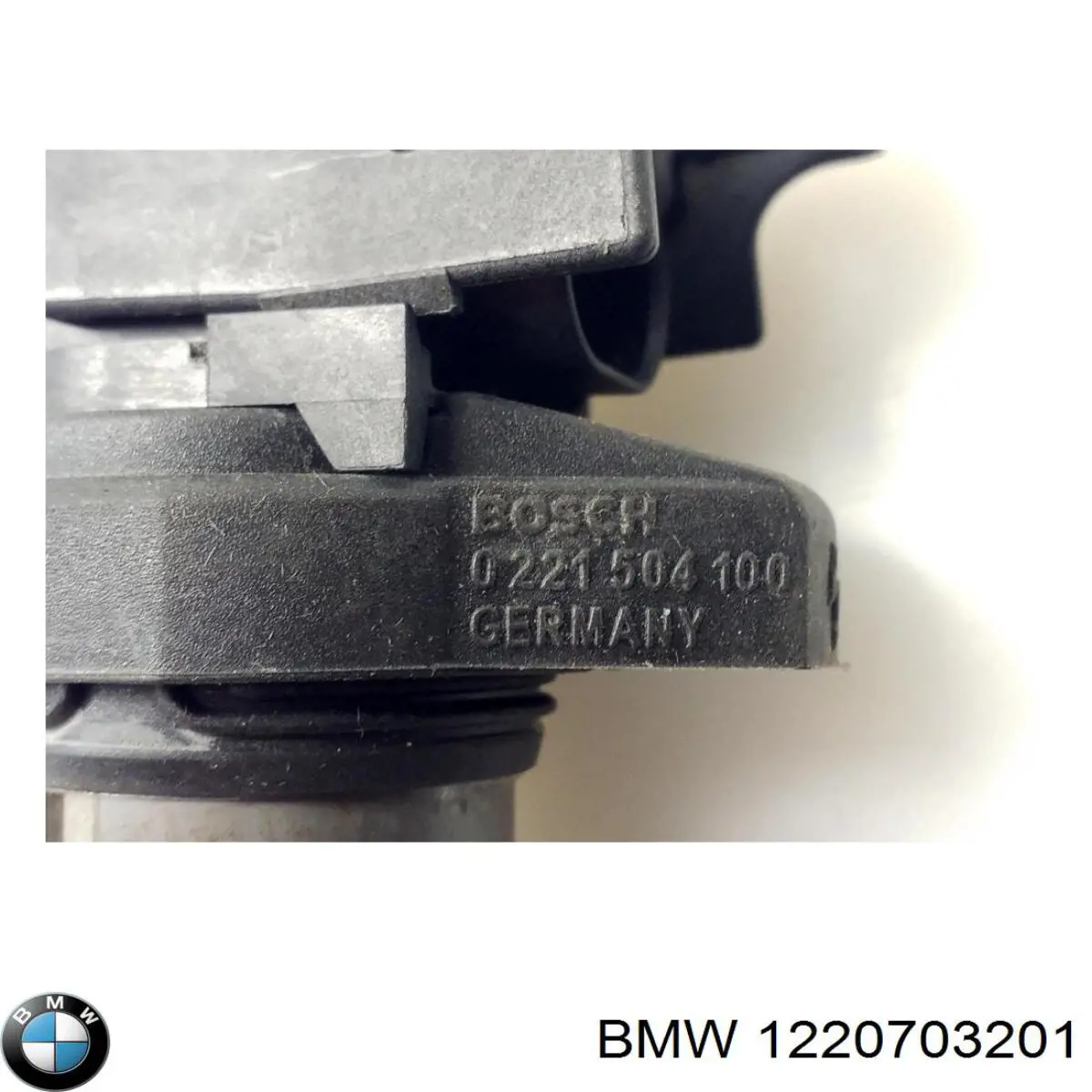 1220703201 BMW