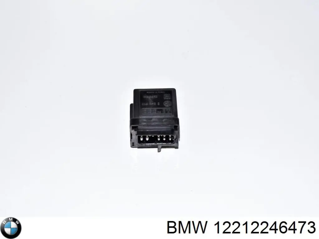 Comprar Relé de los calentadores BMW 5  E34