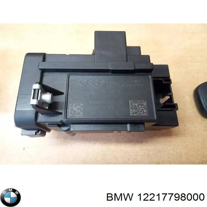 Relé de bujía de precalentamiento BMW 12217798000 precio, desde 165,35 USD