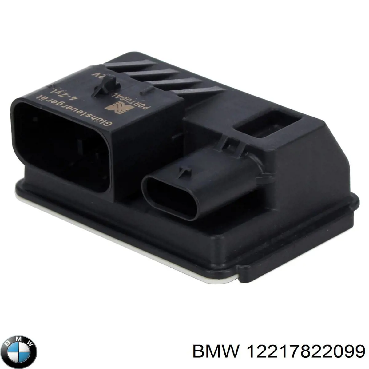 Relé de bujía de precalentamiento BMW 12217822099 precio, desde 185,22 EUR