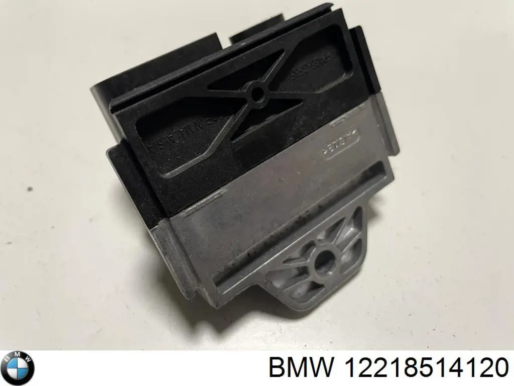Relé de los calentadores 12218514120 BMW