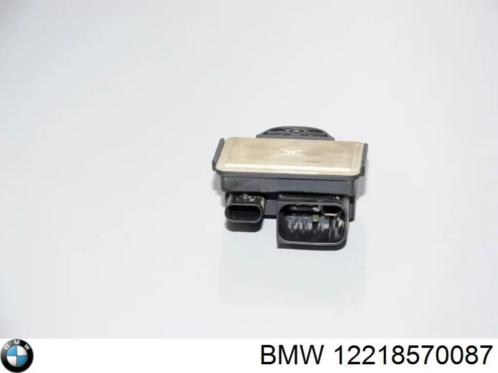 Relé de bujía de precalentamiento BMW 12218570087 precio, desde 79,86 EUR