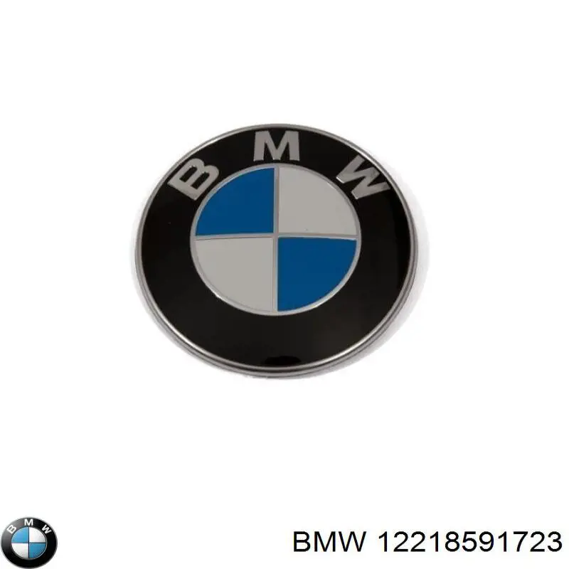 Relé de bujía de precalentamiento BMW 3 E92